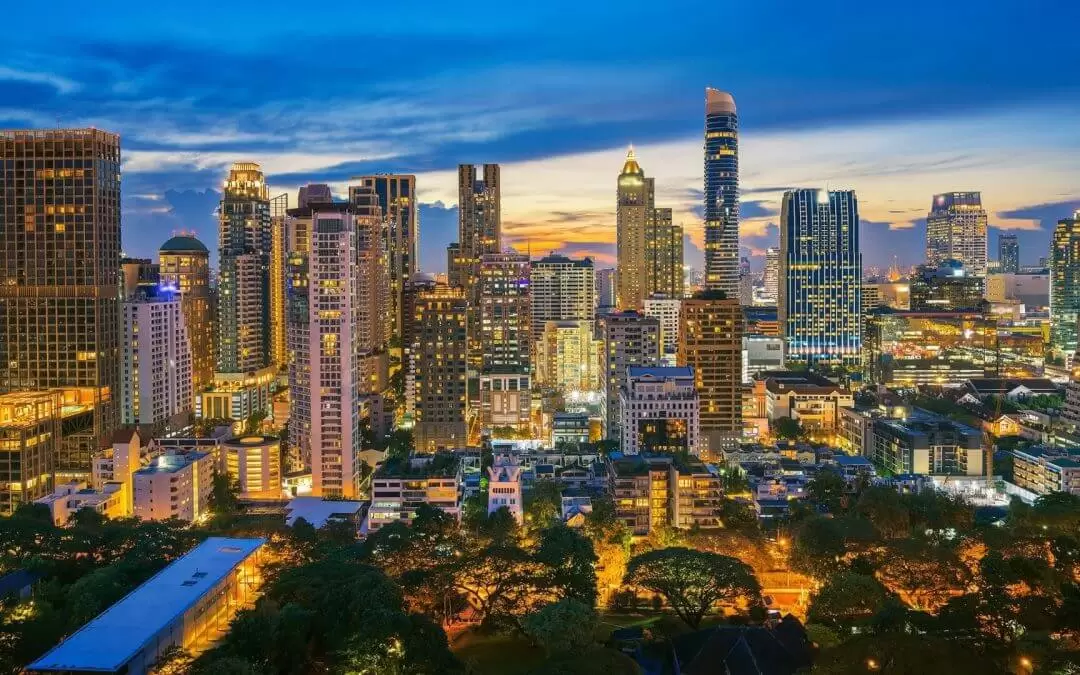 Buying a Condo in Thailand? Here’s Why You Shouldn’t