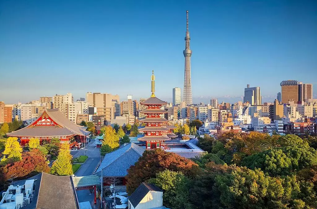 Top 10 Japan Property Developers: A Complete Guide