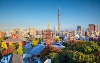 Top 10 Japan Property Developers: A Complete Guide