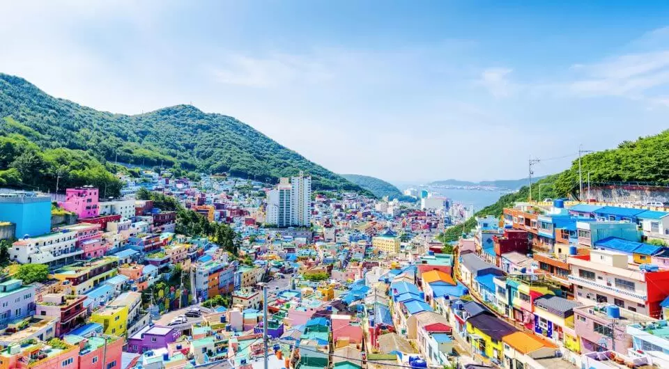 South Korea Real Estate: The Ultimate Guide