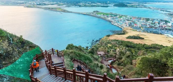 Jeju Island