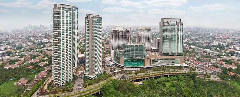 Lippo Village