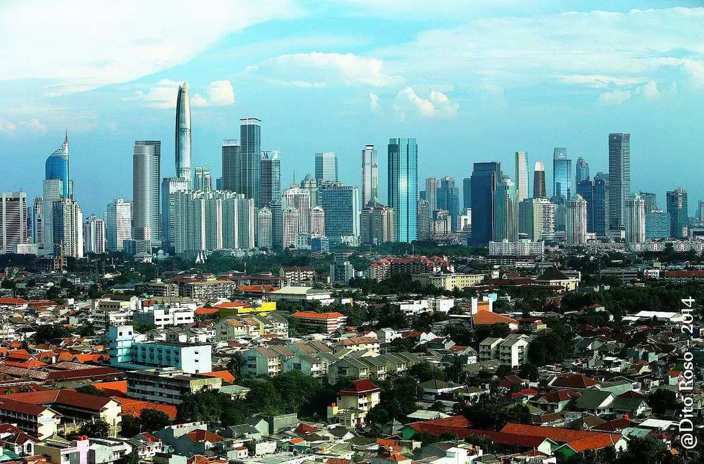 Top 10 Indonesia Property Developers: Complete Guide