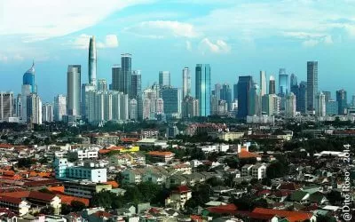 Top 10 Indonesia Property Developers: Complete Guide