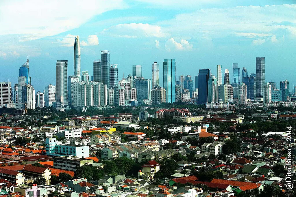 Top 10 Indonesia Property Developers: Complete Guide