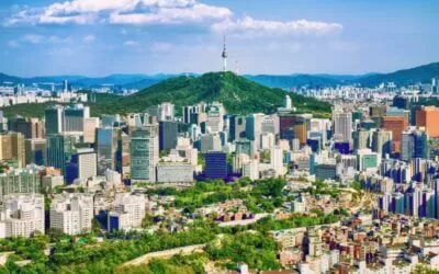 Top 8 Korea Property Developers: A Complete Guide