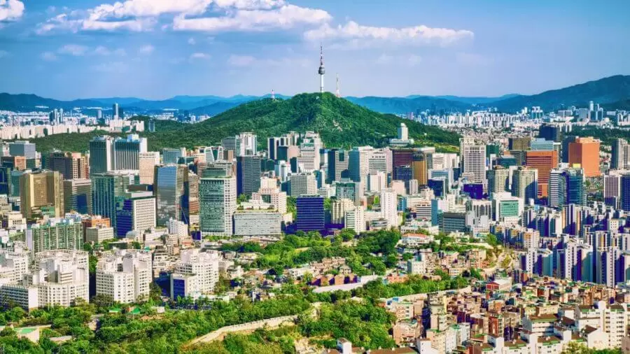 Top 8 Korea Property Developers: A Complete Guide