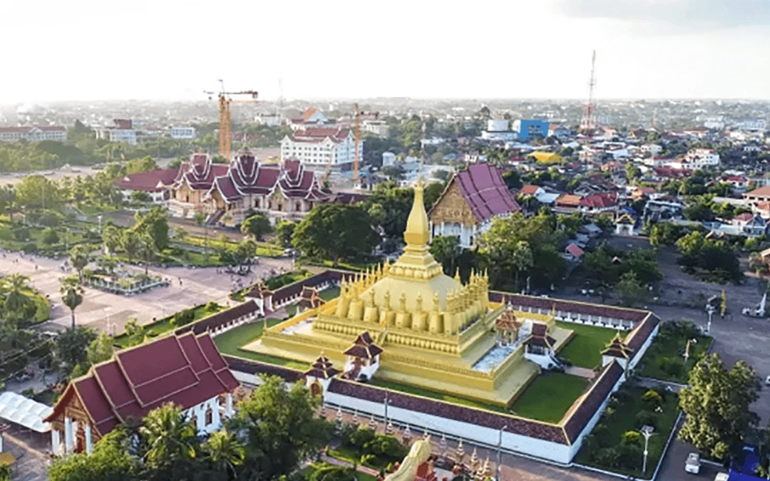 Buying Property in Laos: Restrictive and Difficult