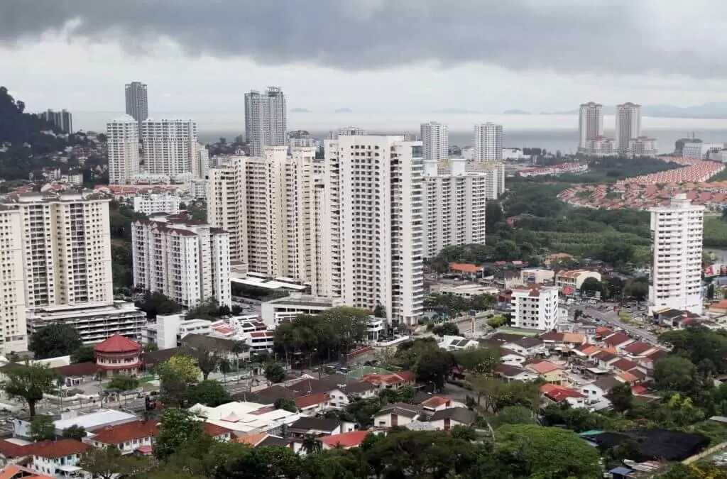 Penang Real Estate: The Ultimate Guide