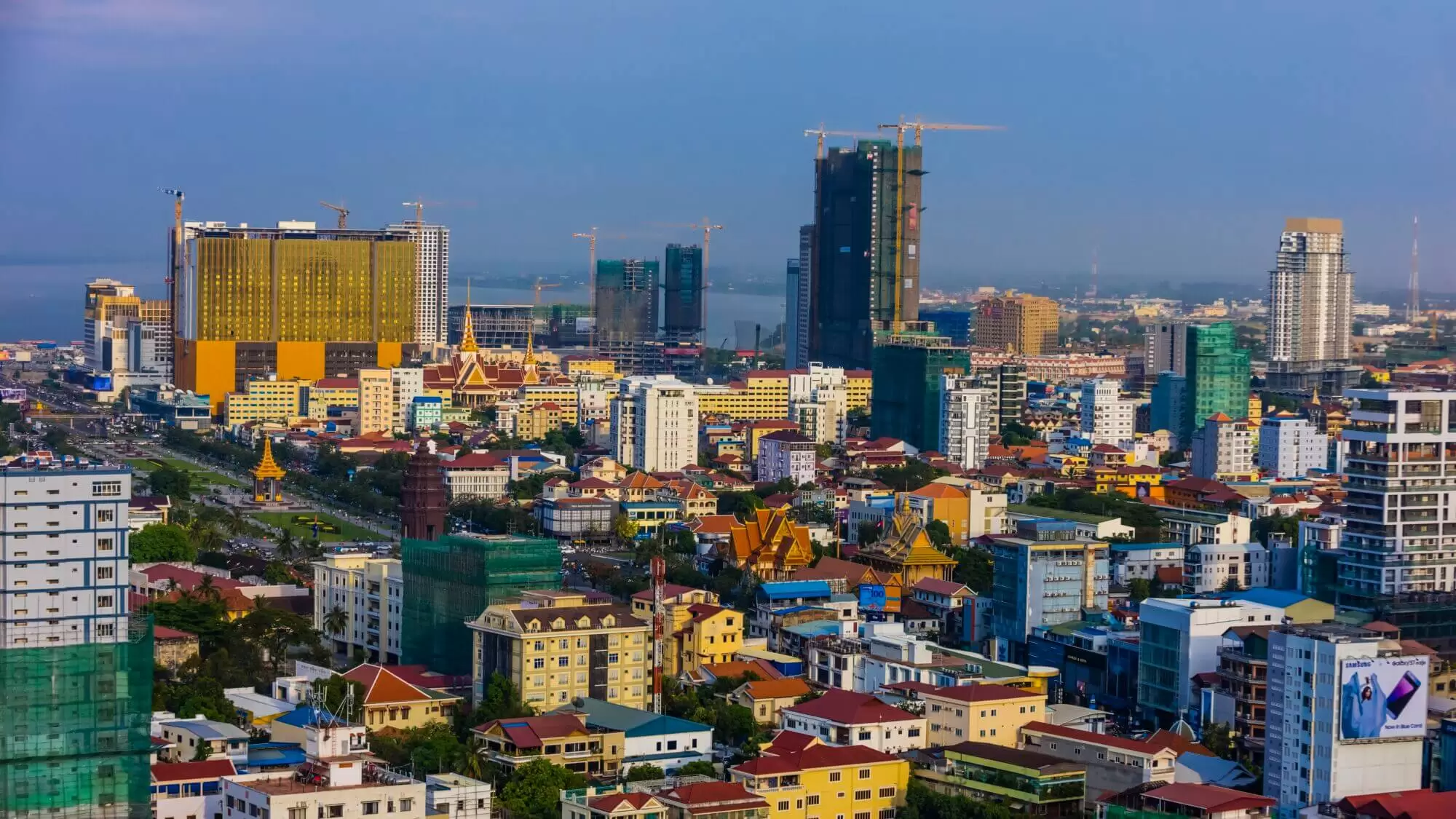 Phnom Penh