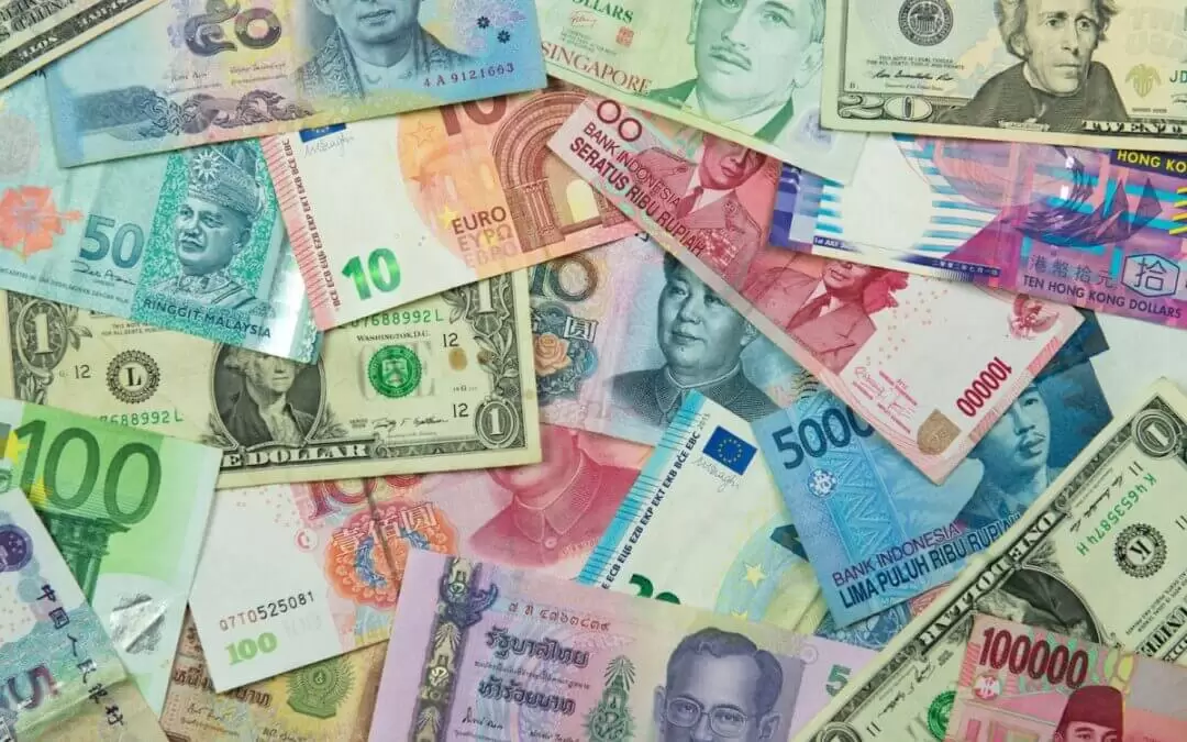 Top 5 Safest Currencies in Asia: Hold These in a Crisis