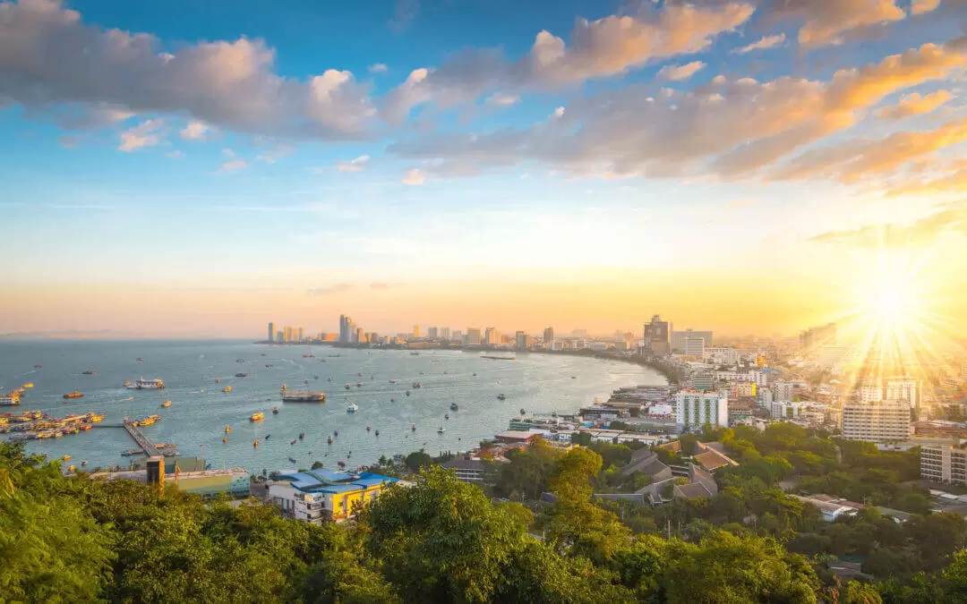 Buying a Condo in Pattaya: The Ultimate Guide