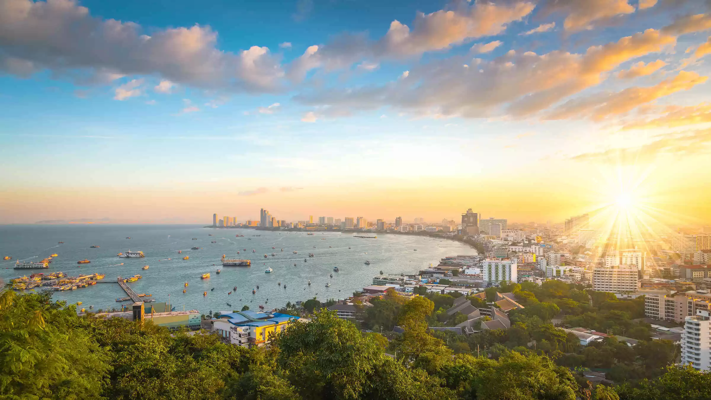 Buying a Condo in Pattaya: The Ultimate Guide