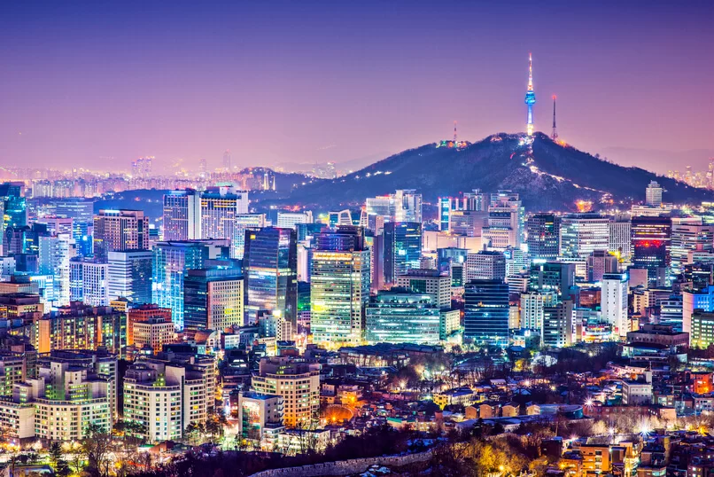 Here's Why You Shouldn't Buy Property in Seoul