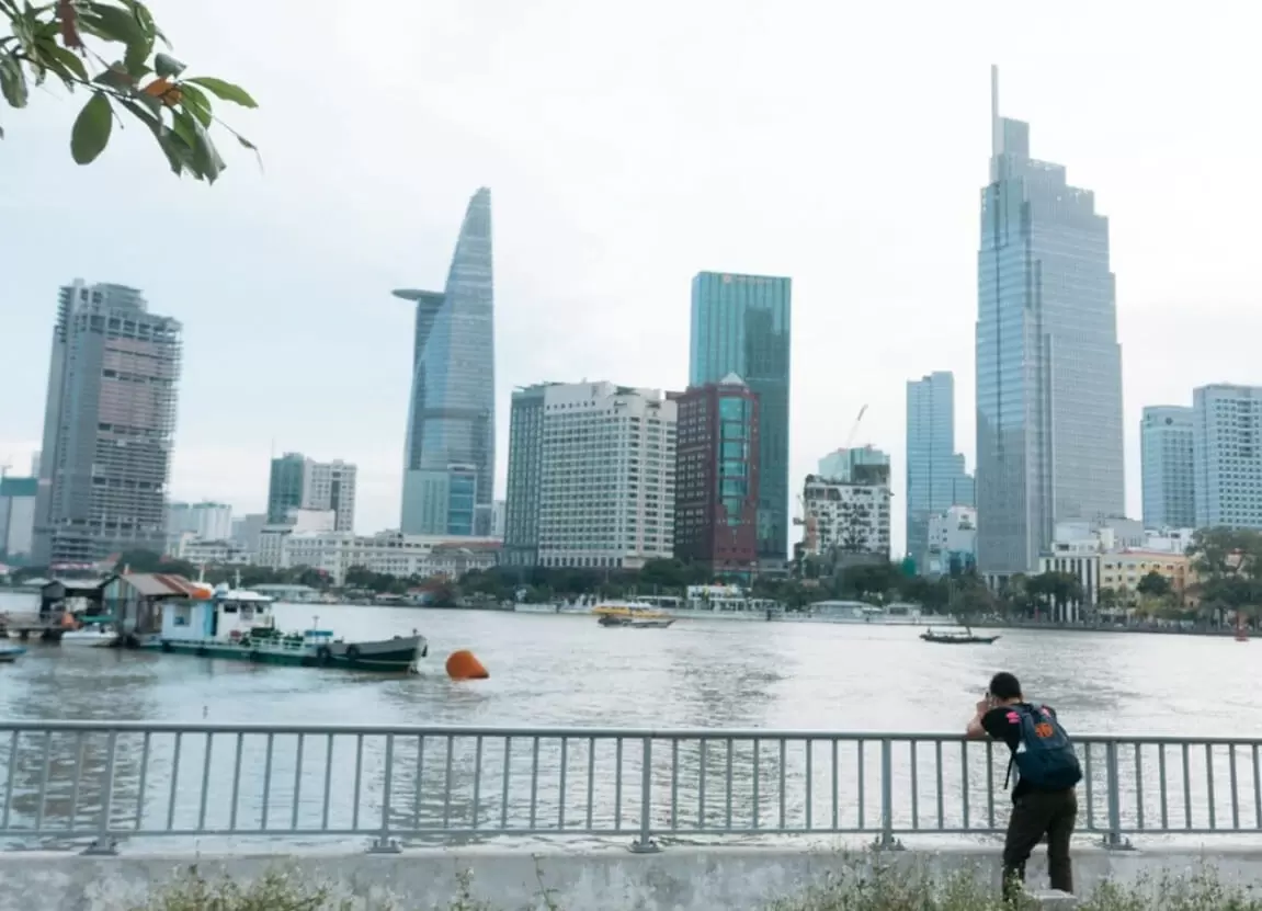 Can Vietnam's Economy Stay the Strongest in Asia?