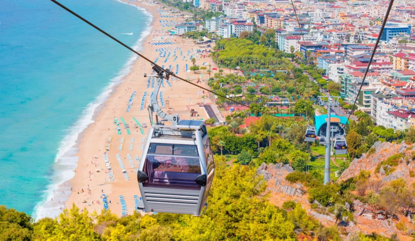 Antalya
