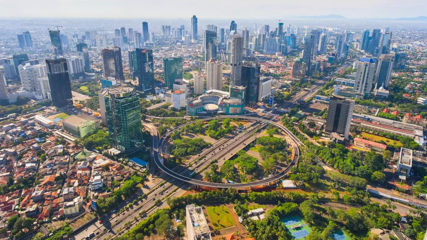 Jakarta Metro