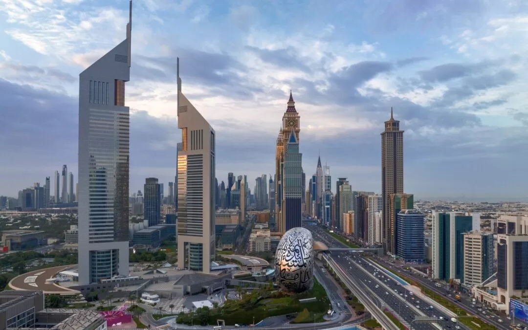 Living in Dubai: The Full Expat Guide