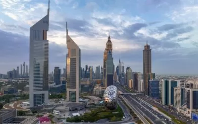 Living in Dubai: The Expat Lifestyle Guide