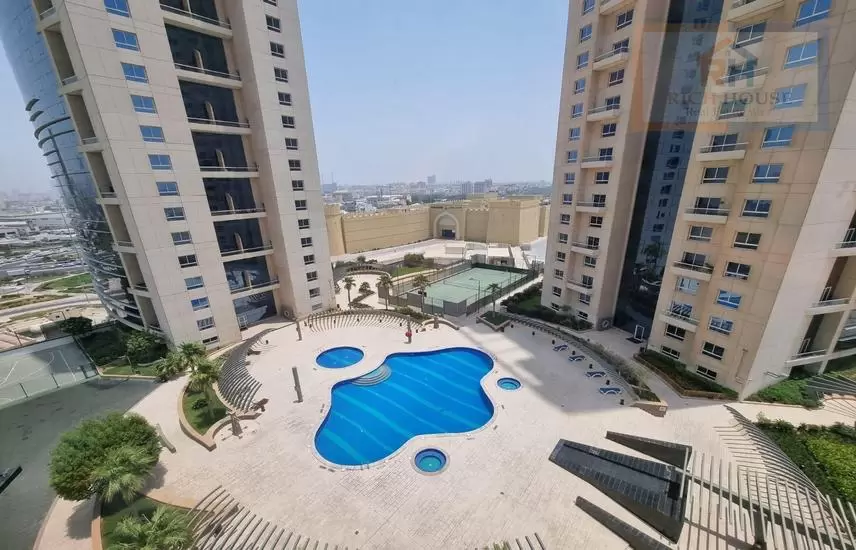 Manama Condo