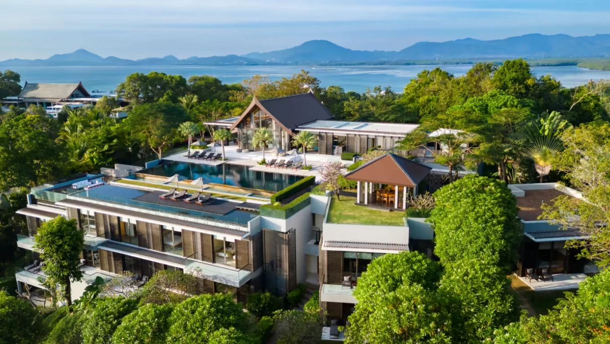 Thailand House Prices: How Much Does Property Cost?