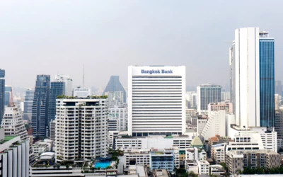 The 10 Best Banks in Thailand for 2024